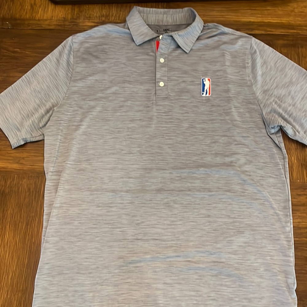 Men’s xl, u suck at golf brand, very good used condition